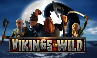 Vikings Go Wild slot